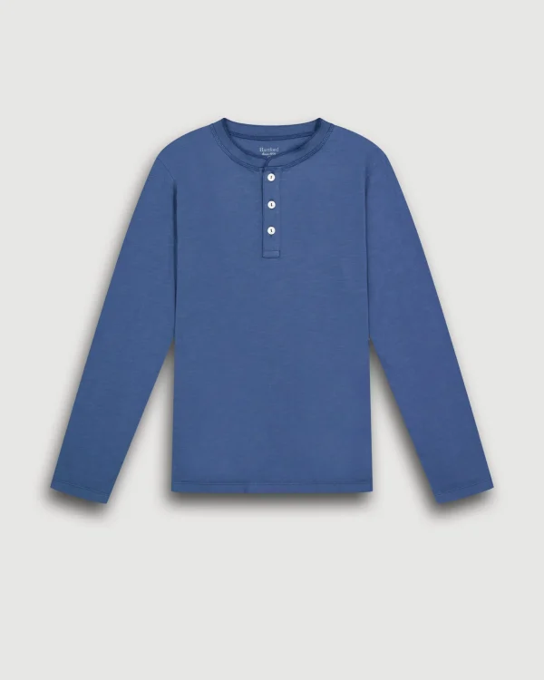 Henley T-shirt<Hartford Store