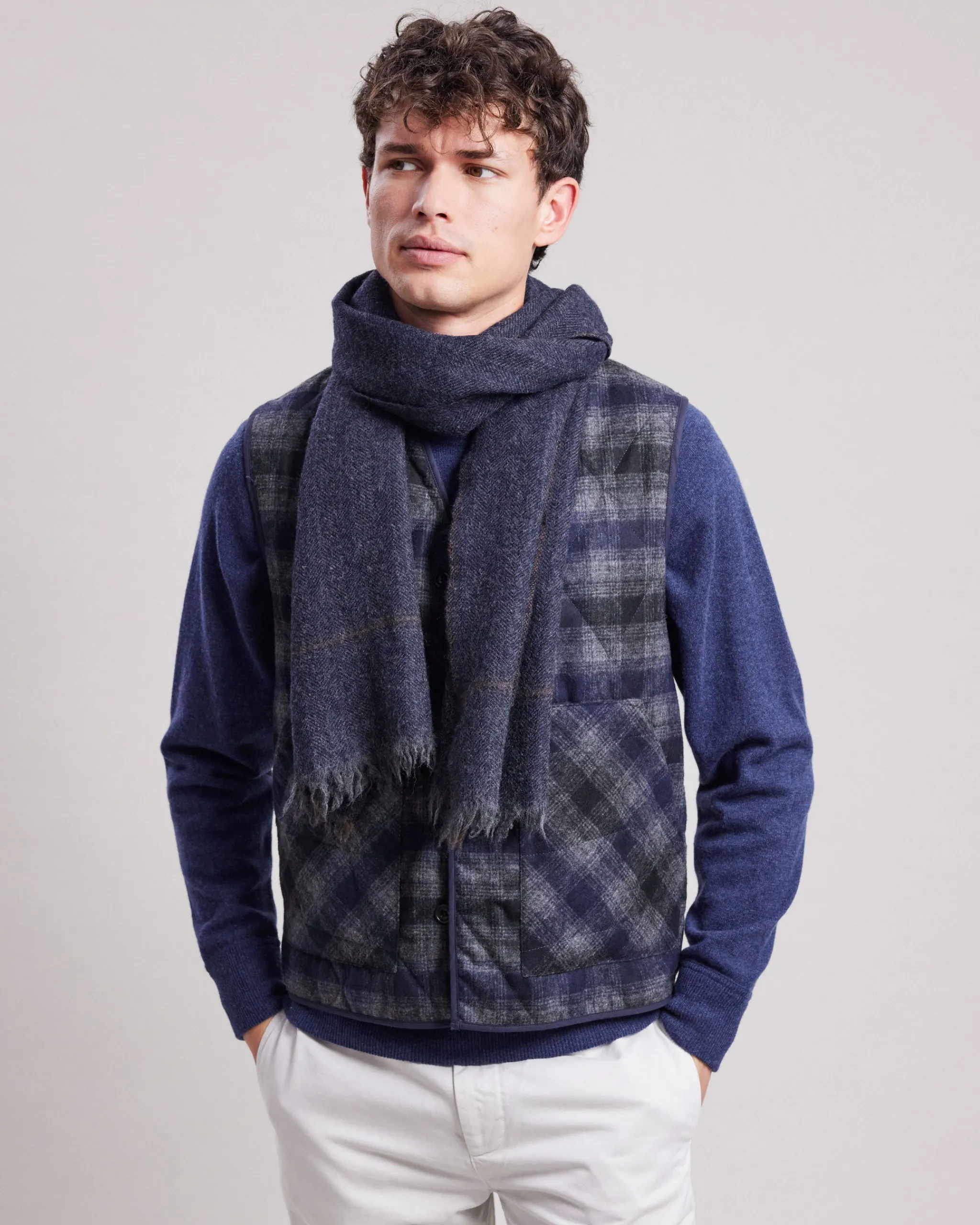 herringbone_scarf_0-1.webp Herringbone Scarf<Hartford Hot