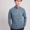 High Neck Sweater<Hartford Online