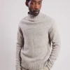 High Neck Sweater<Hartford Clearance