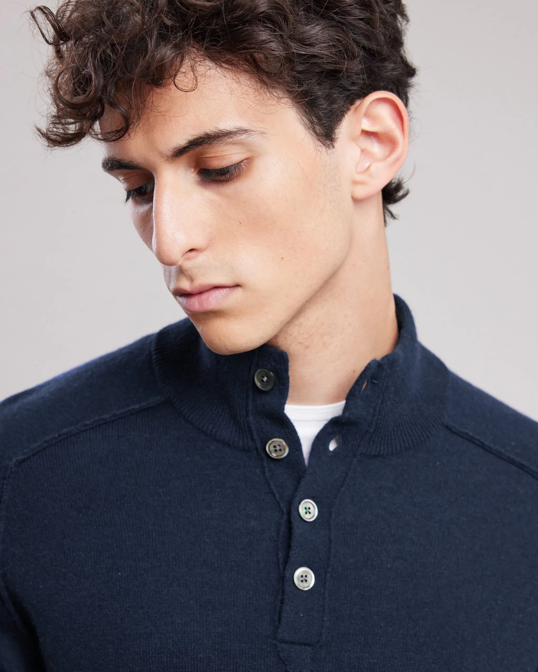 high_neck_sweater_2-3.webp High Neck Sweater<Hartford Best Sale