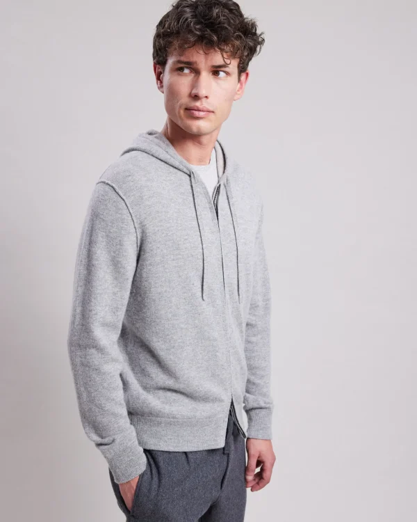 Hoody Sweater<Hartford Discount