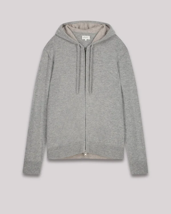 Hoody Sweater<Hartford Discount
