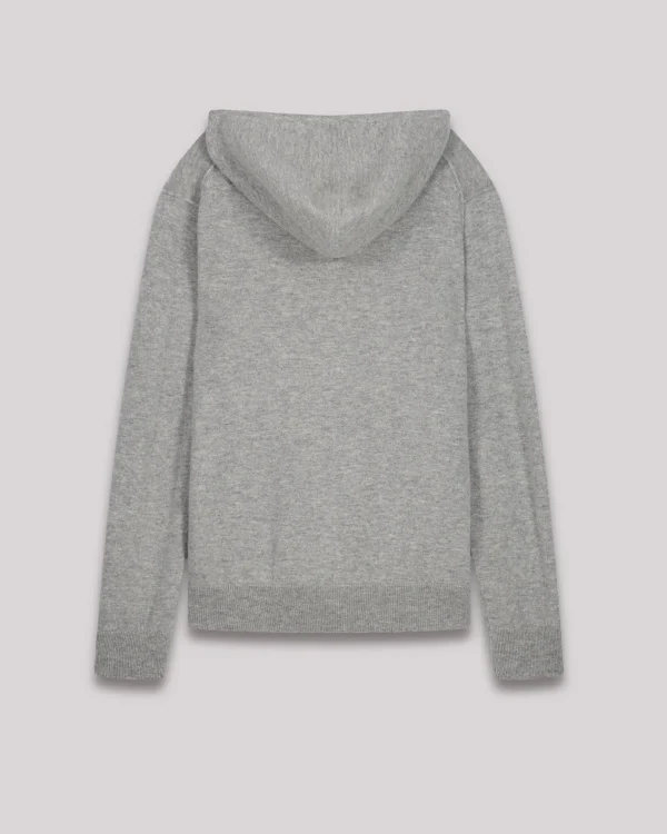 Hoody Sweater<Hartford Discount