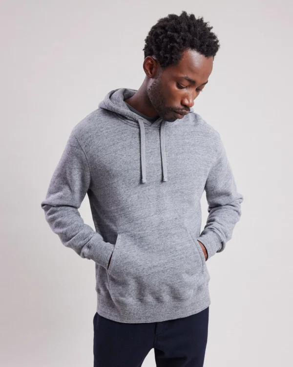 Hoody Sweatshirt<Hartford Fashion