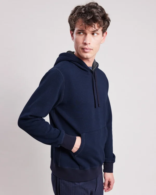 Hoody Sweatshirt<Hartford Outlet