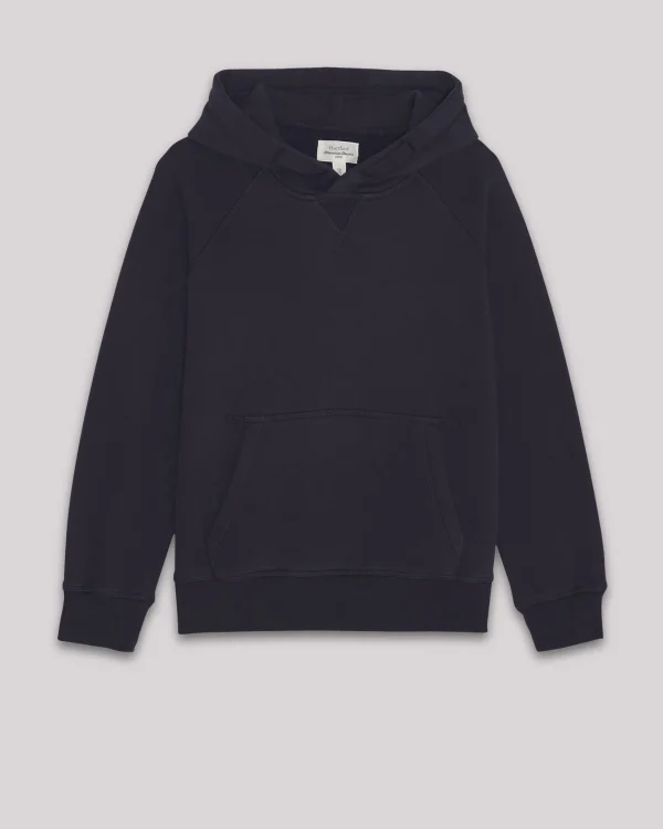 Hoody Sweatshirt<Hartford Cheap