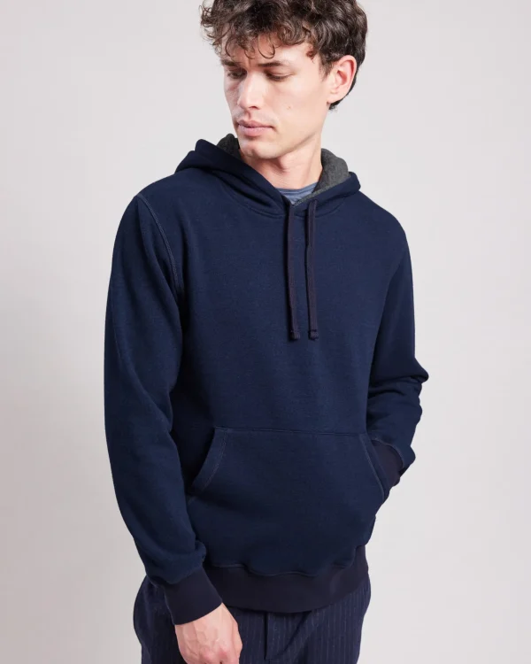 Hoody Sweatshirt<Hartford Outlet