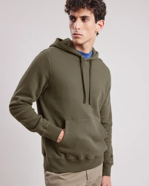 Hoody Sweatshirt<Hartford Discount
