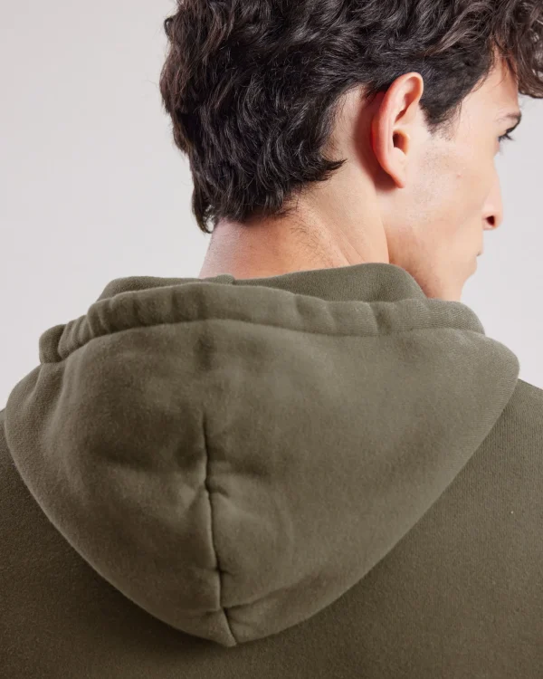 Hoody Sweatshirt<Hartford Discount