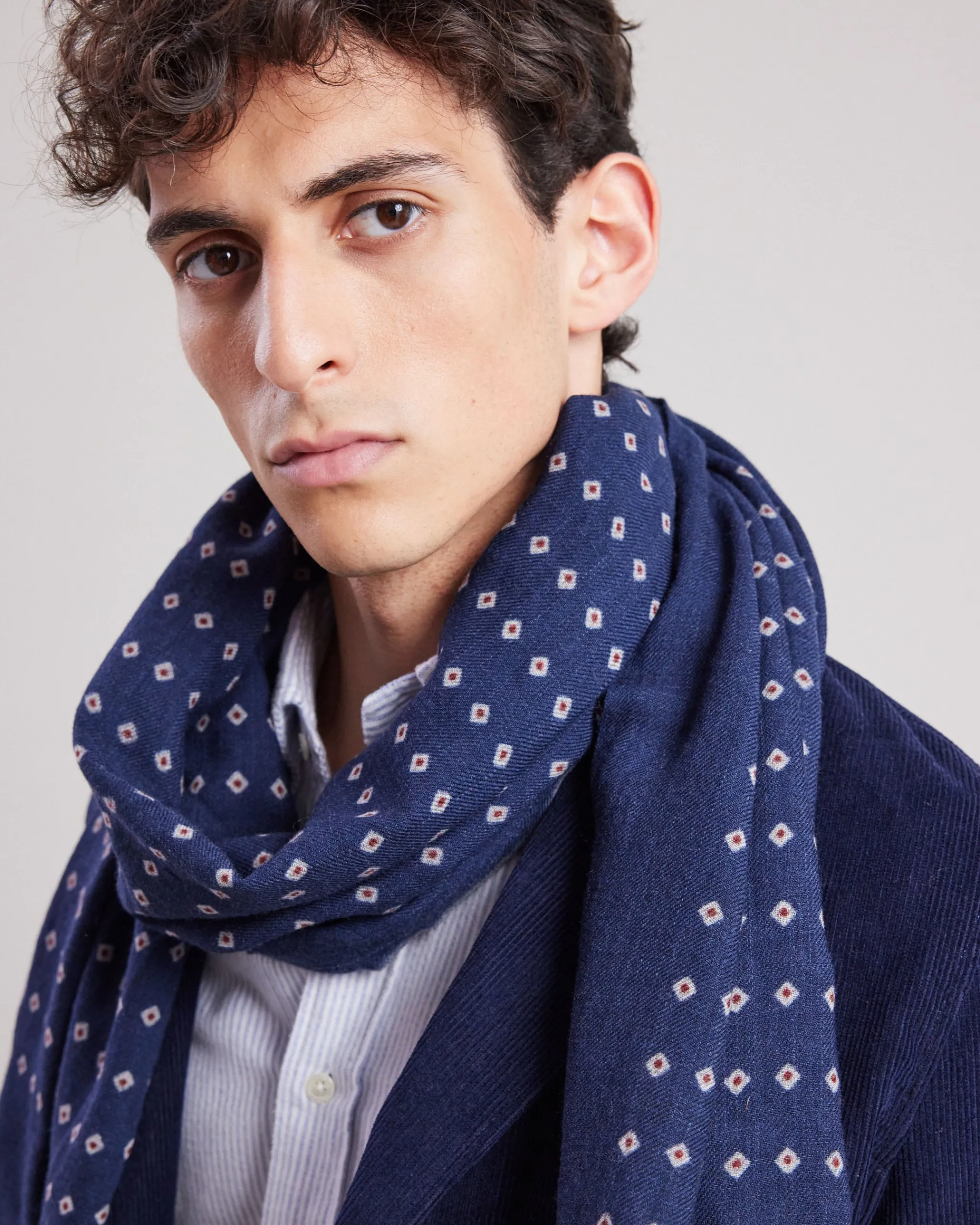 indigo_scarf_1-1.webp Indigo Scarf<Hartford Cheap