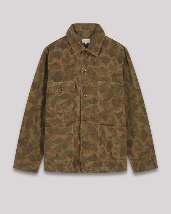 Jack Jacket<Hartford New