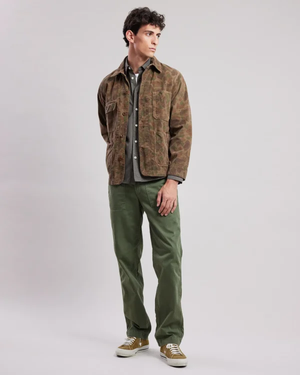 Jack Jacket<Hartford New