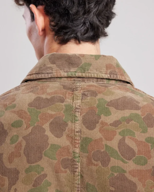 Jack Jacket<Hartford New