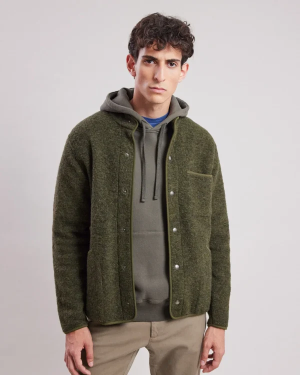 Jason Jacket<Hartford Flash Sale