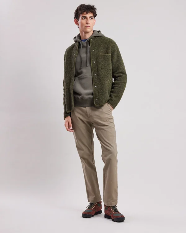 Jason Jacket<Hartford Flash Sale
