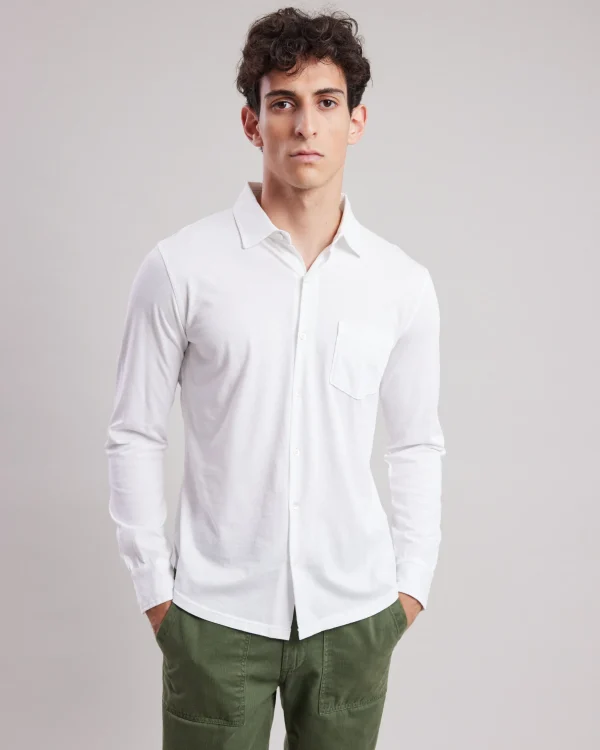 Jersey Shirt<Hartford New