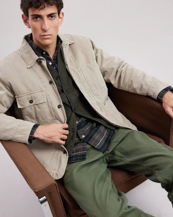 Jig Jacket<Hartford Cheap