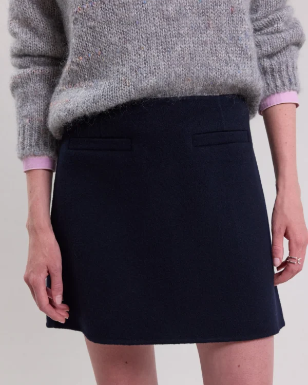 Joba Skirt<Hartford Fashion