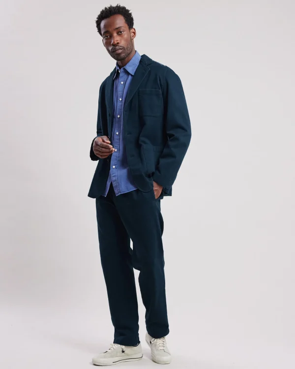 Jonny Jacket<Hartford Online