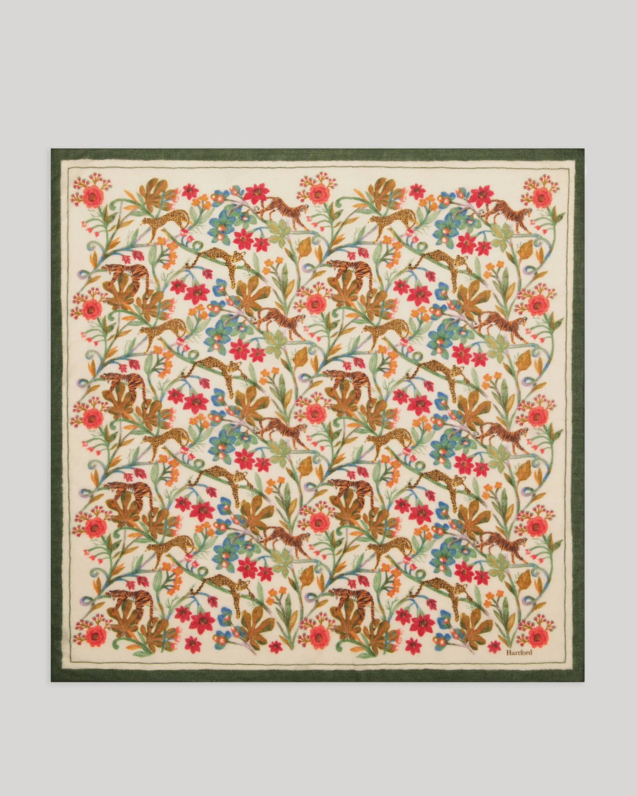 jungle_scarf_1.webp Jungle Scarf<Hartford Store