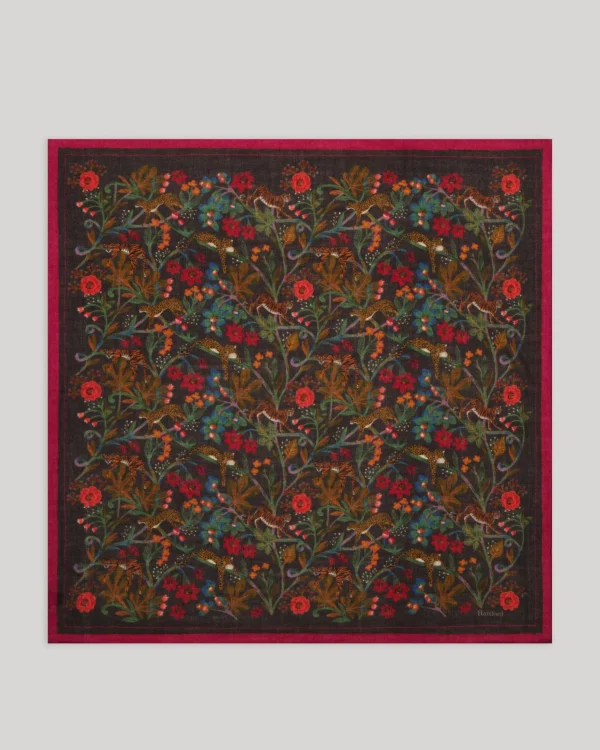 Jungle Scarf<Hartford Best Sale
