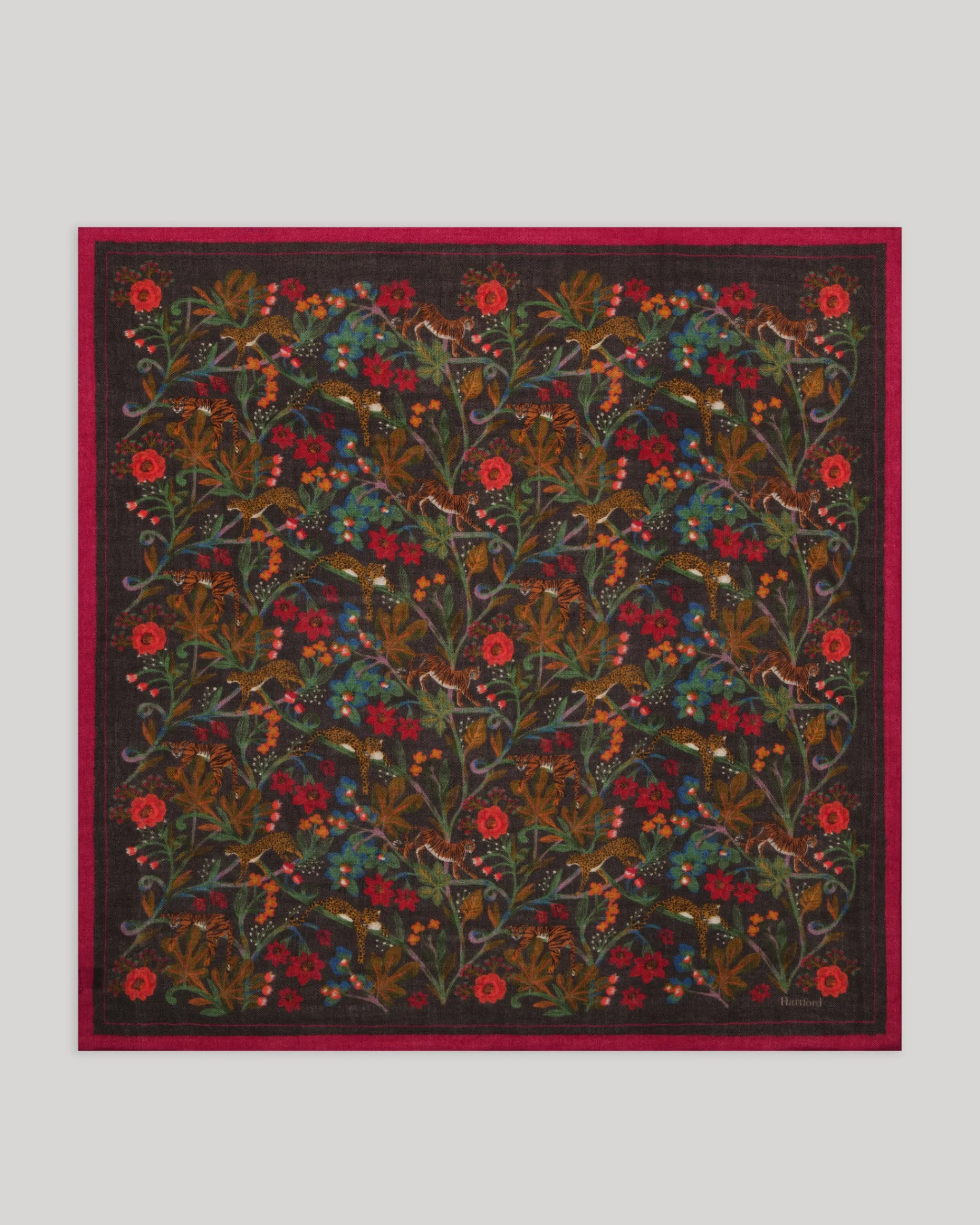 jungle_scarf_2-1.webp Jungle Scarf<Hartford Best Sale