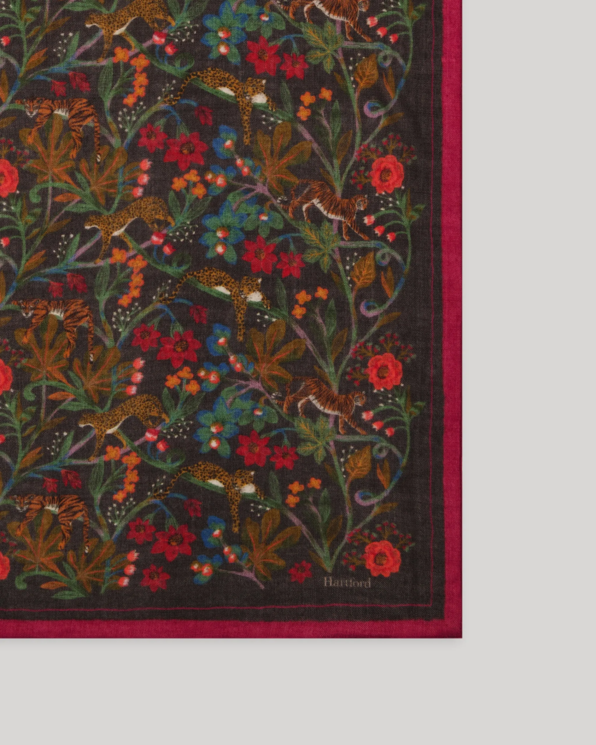 jungle_scarf_3.webp Jungle Scarf<Hartford Best Sale