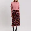 Juste Skirt<Hartford New