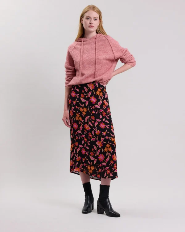 Juste Skirt<Hartford New