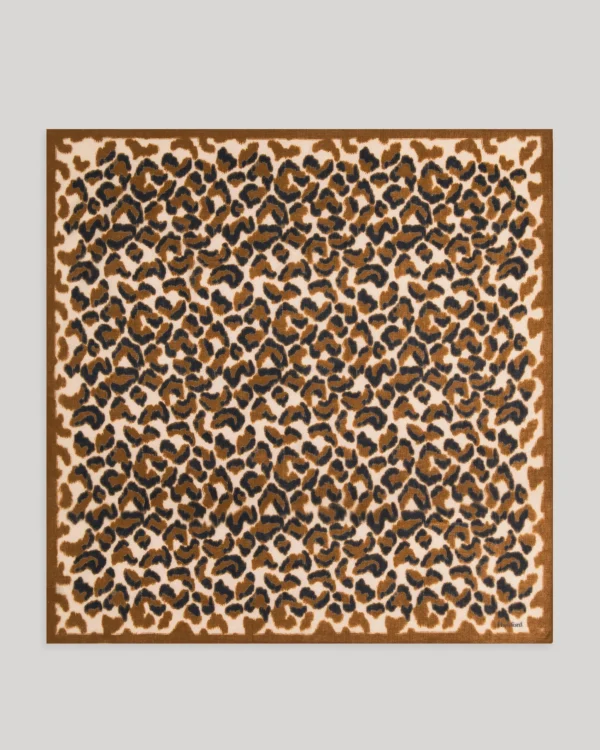 Leopard Scarf<Hartford Sale