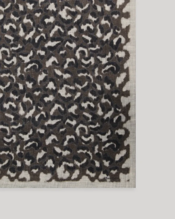 Leopard Scarf<Hartford Sale