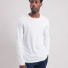 Light Crew T-shirt<Hartford Hot
