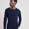 Light Crew T-shirt<Hartford Hot