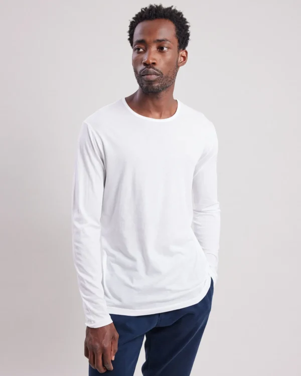 Light Crew T-shirt<Hartford Hot
