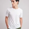 Light Crew T-shirt<Hartford Sale
