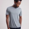 Light Crew T-shirt<Hartford Best
