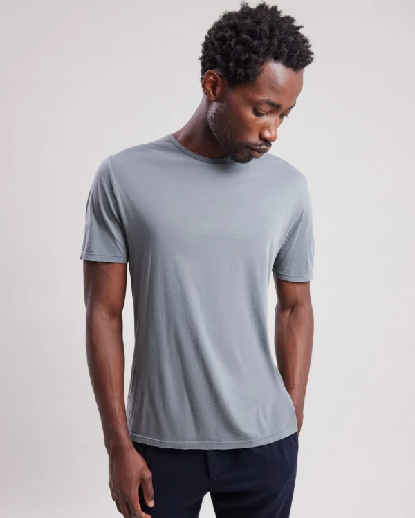 Light Crew T-shirt<Hartford Best