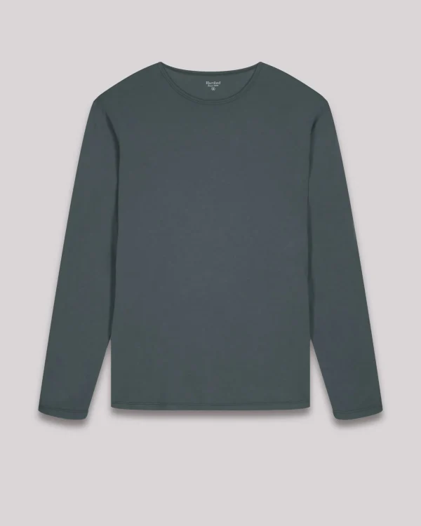 Light Crew T-shirt<Hartford Best Sale