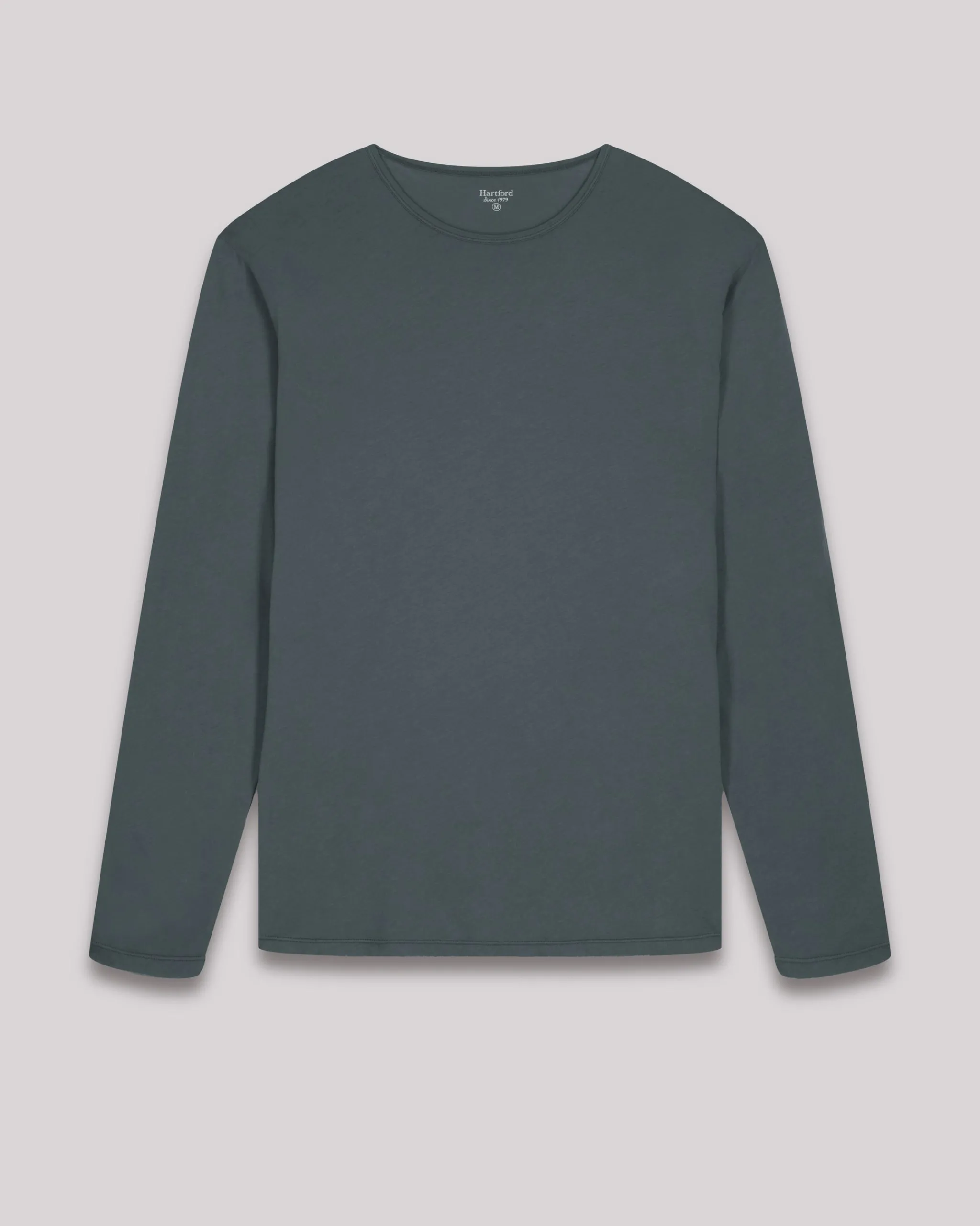 light_crew_tshirt_2-1.webp Light Crew T-shirt<Hartford Best Sale
