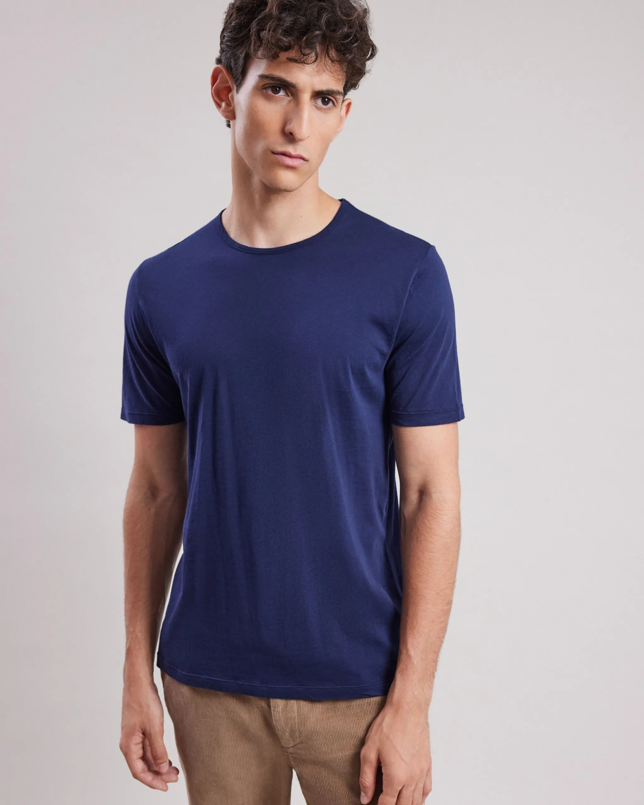 light_crew_tshirt_2-2.webp Light Crew T-shirt<Hartford Cheap