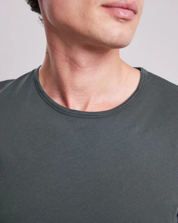 Light Crew T-shirt<Hartford Outlet