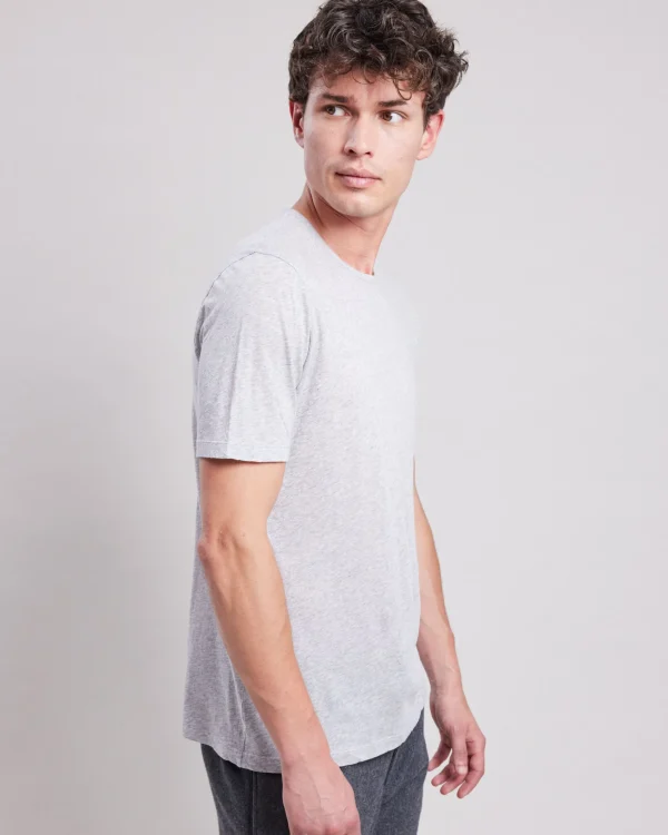 Light Crew T-shirt<Hartford Outlet