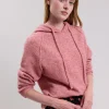 Macle Sweater<Hartford Online