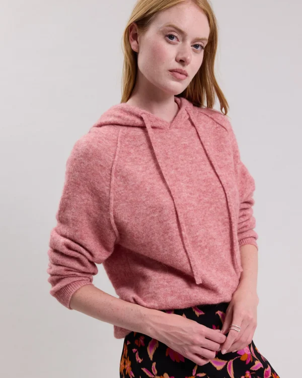 Macle Sweater<Hartford Online