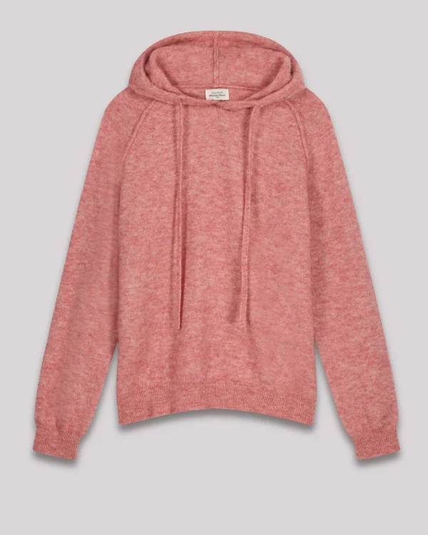 Macle Sweater<Hartford Online