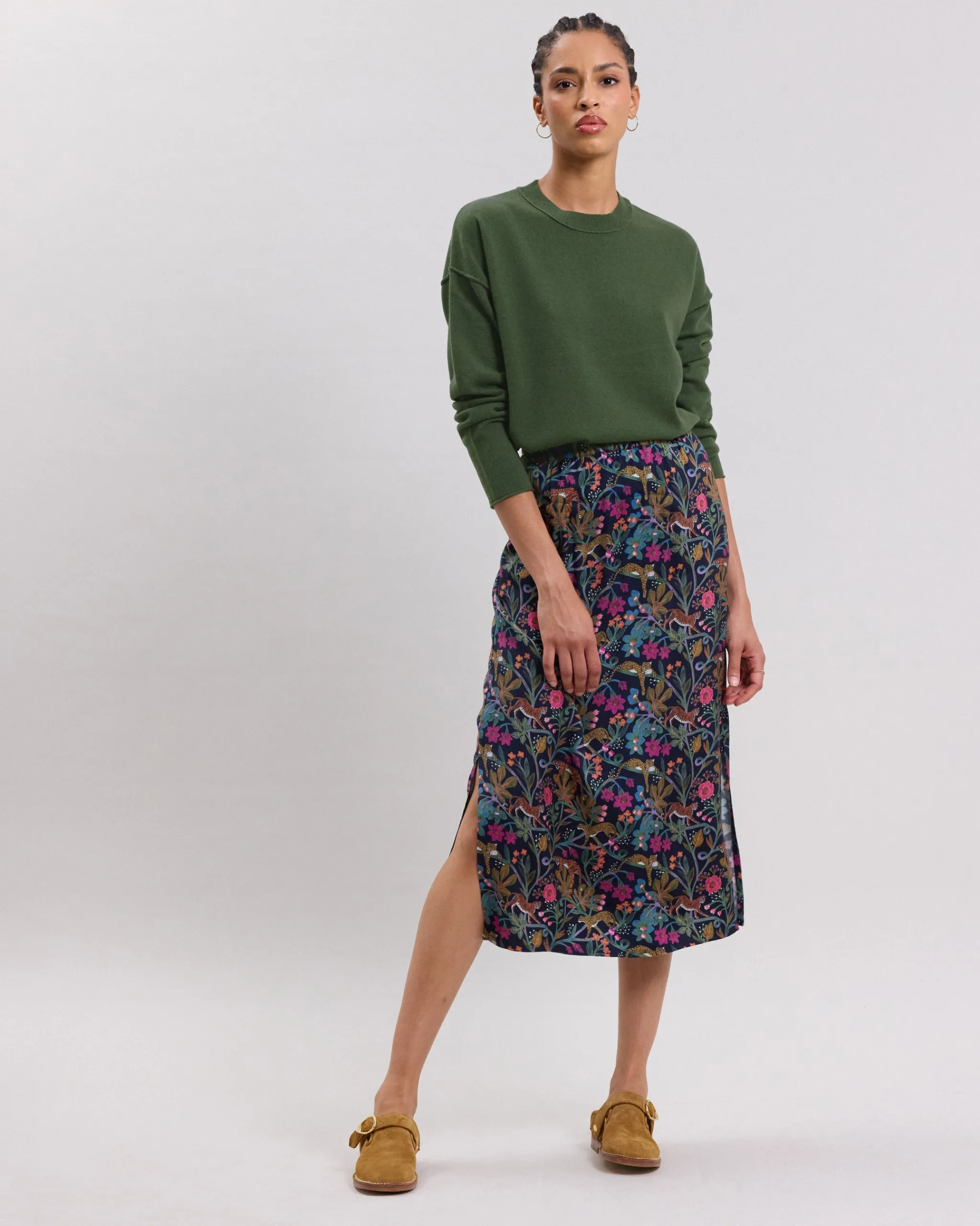 madel_sweater_1.webp Madel Sweater<Hartford Flash Sale