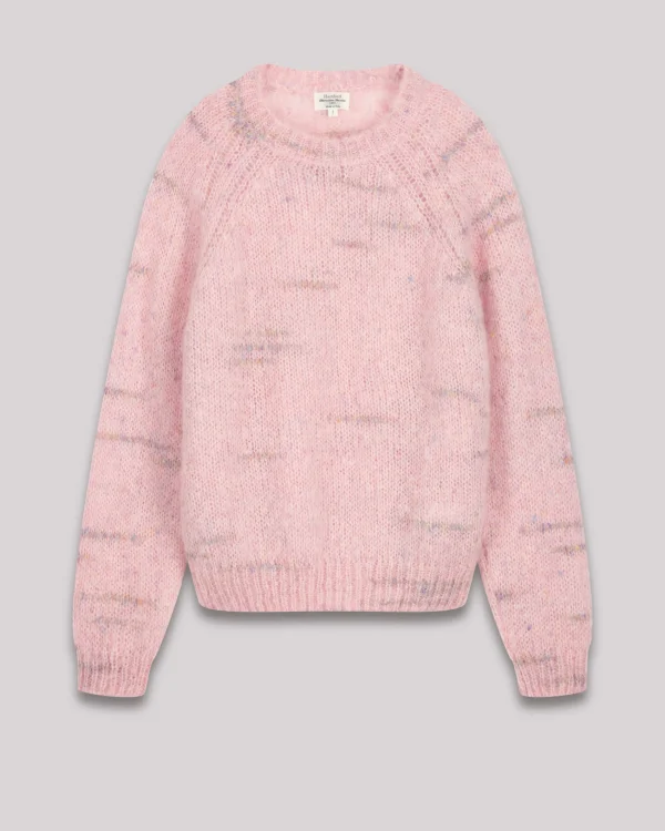Maizy Sweater<Hartford Sale