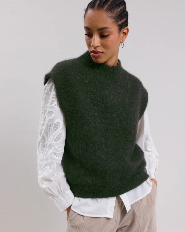 Maori Sweater<Hartford Cheap