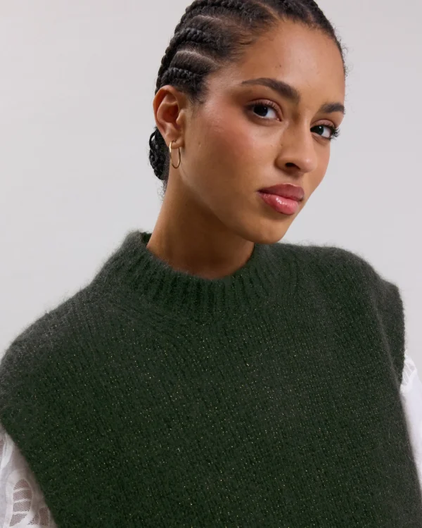 Maori Sweater<Hartford Cheap